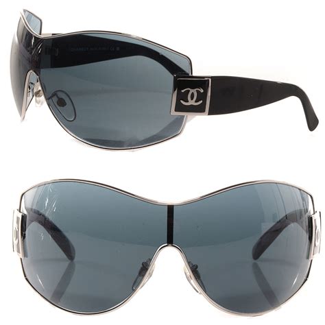 mens sunglasses chanel